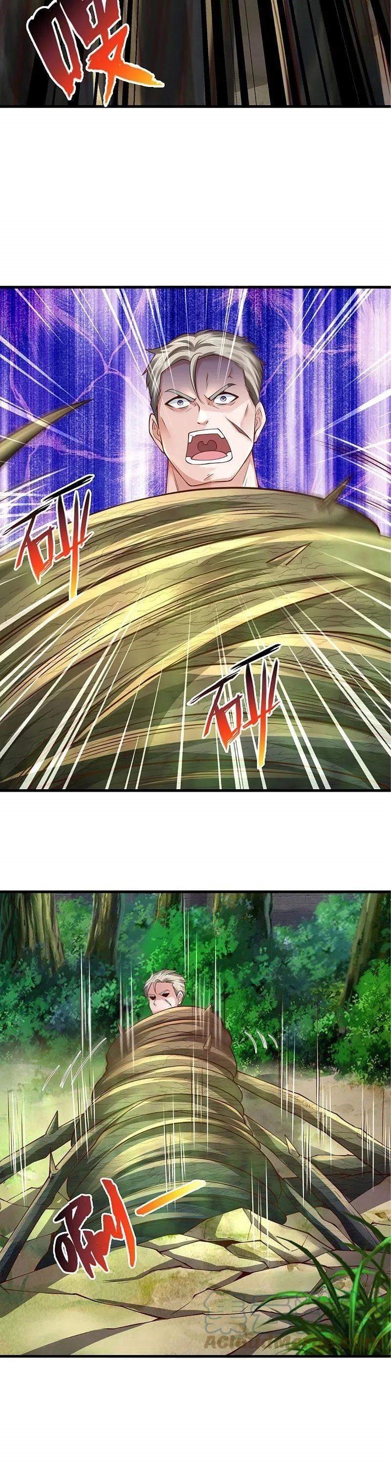 I am Daxianzun Chapter 369 Gambar 16